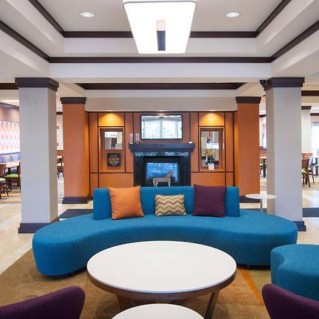 Fairfield Inn & Suites Orange Beach Zewnętrze zdjęcie
