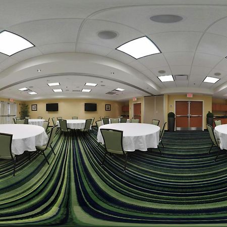 Fairfield Inn & Suites Orange Beach Zewnętrze zdjęcie