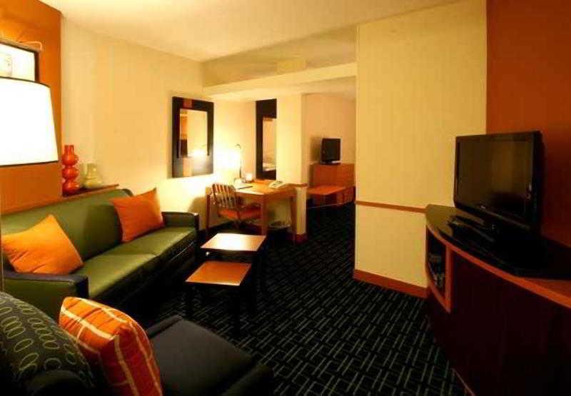 Fairfield Inn & Suites Orange Beach Zewnętrze zdjęcie