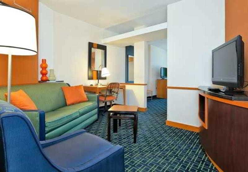 Fairfield Inn & Suites Orange Beach Zewnętrze zdjęcie