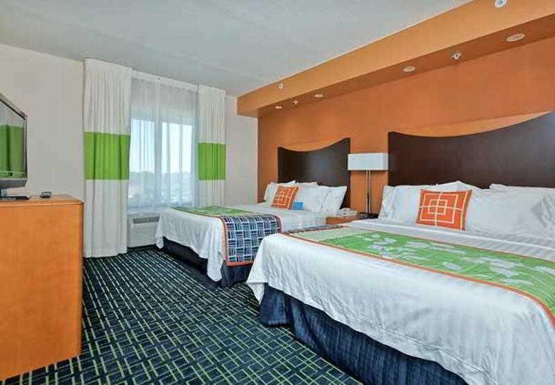 Fairfield Inn & Suites Orange Beach Zewnętrze zdjęcie