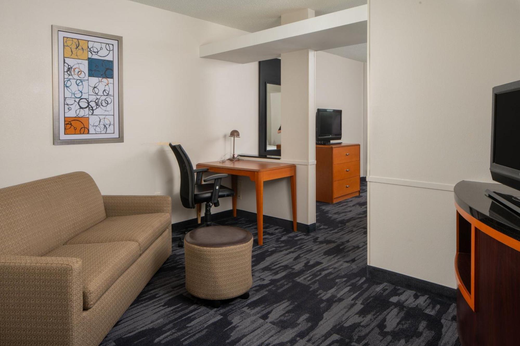 Fairfield Inn & Suites Orange Beach Zewnętrze zdjęcie