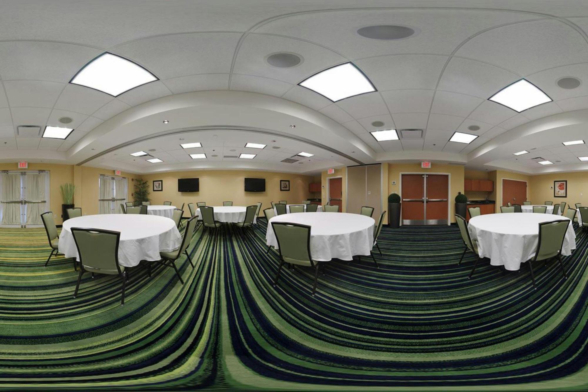 Fairfield Inn & Suites Orange Beach Zewnętrze zdjęcie