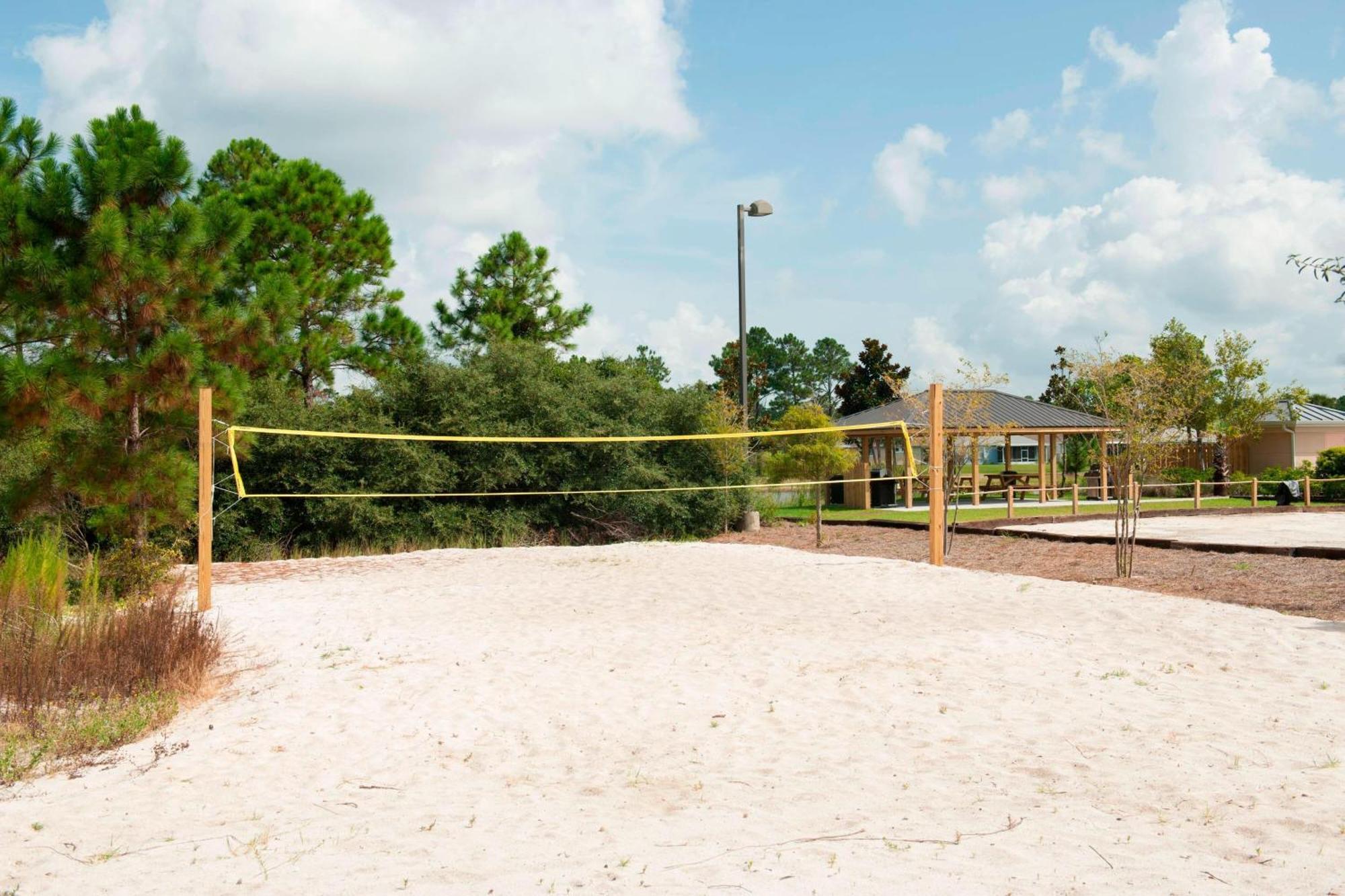 Fairfield Inn & Suites Orange Beach Zewnętrze zdjęcie