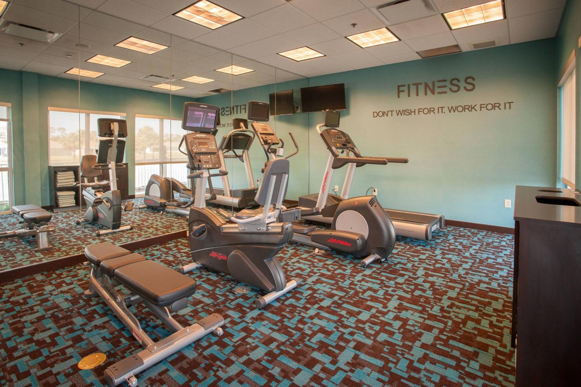 Fairfield Inn & Suites Orange Beach Zewnętrze zdjęcie