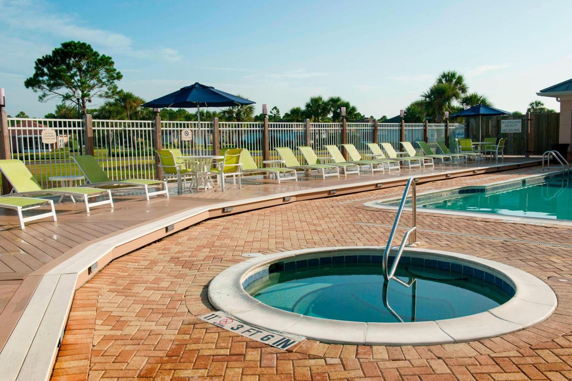 Fairfield Inn & Suites Orange Beach Zewnętrze zdjęcie