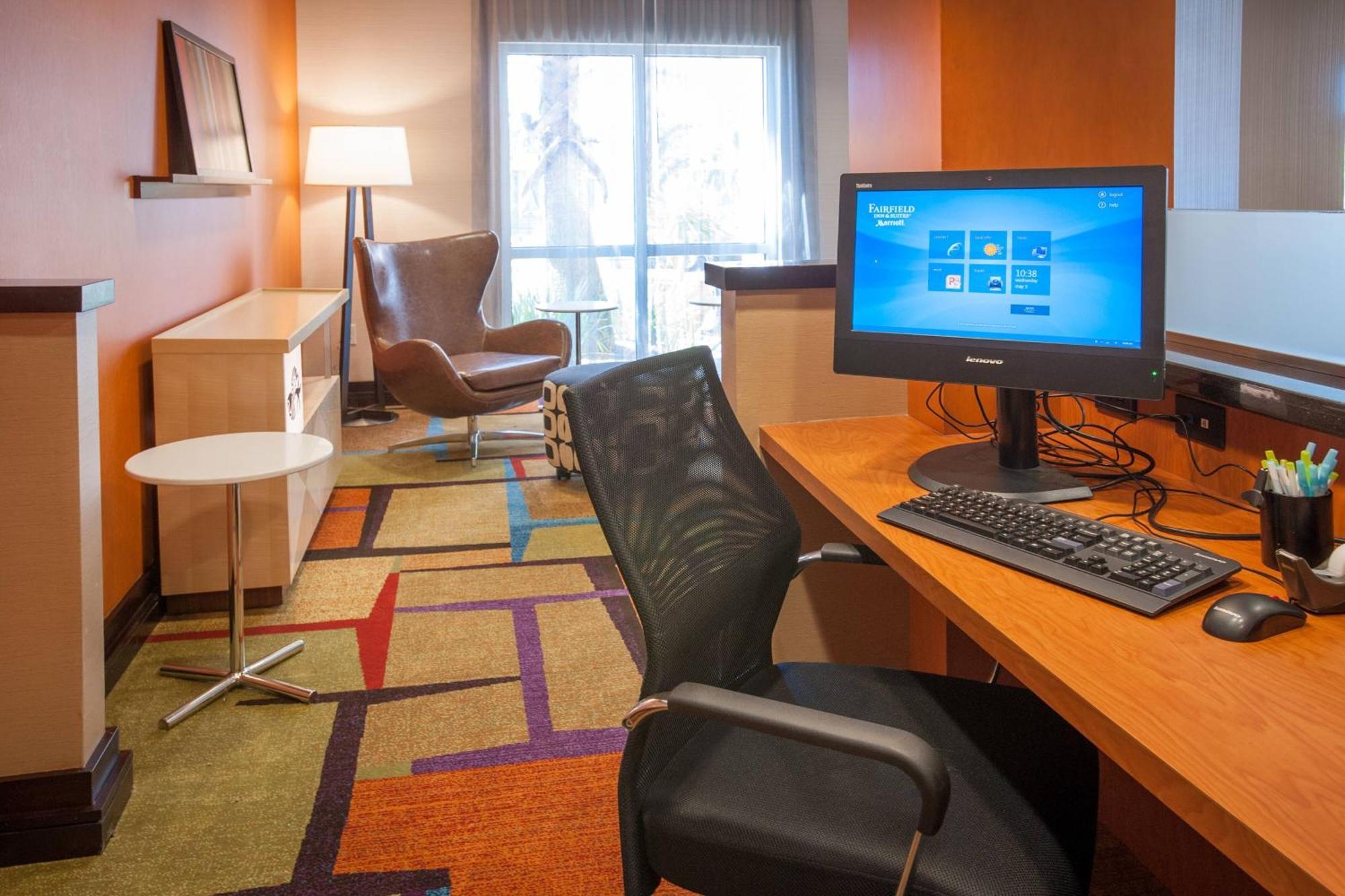 Fairfield Inn & Suites Orange Beach Zewnętrze zdjęcie