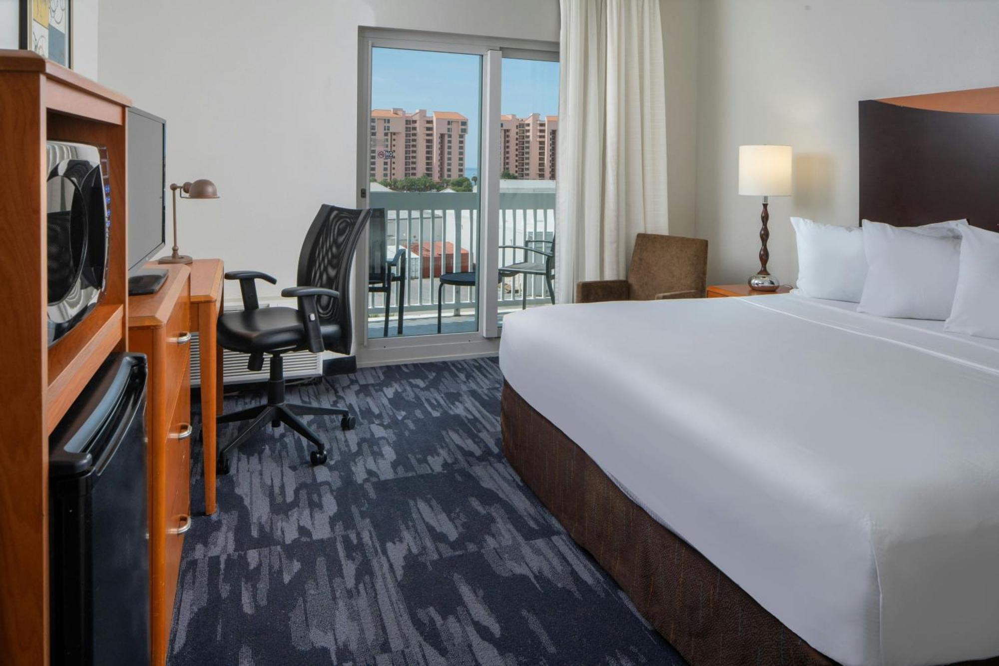Fairfield Inn & Suites Orange Beach Zewnętrze zdjęcie