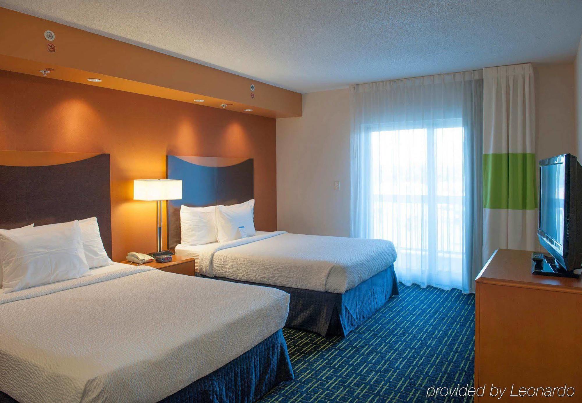 Fairfield Inn & Suites Orange Beach Zewnętrze zdjęcie