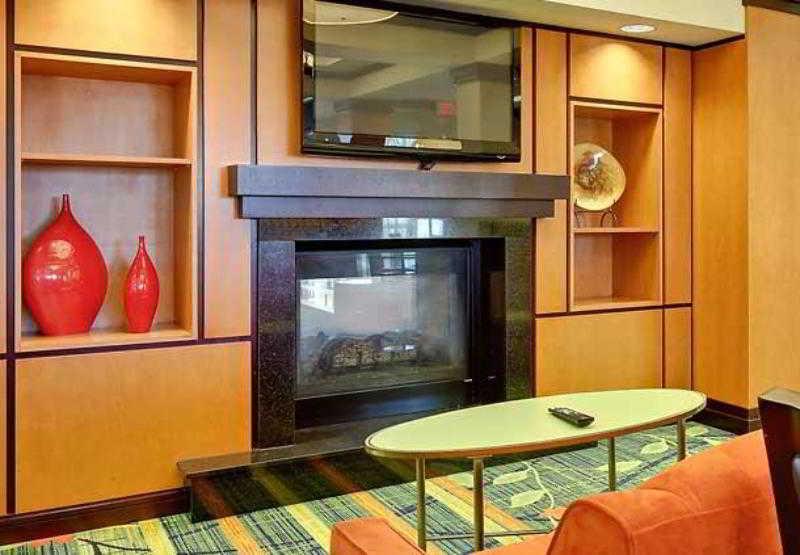 Fairfield Inn & Suites Orange Beach Zewnętrze zdjęcie