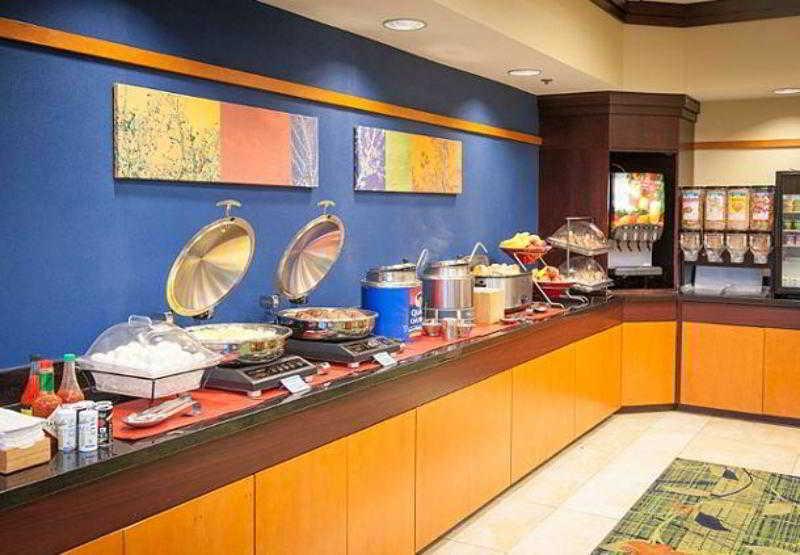 Fairfield Inn & Suites Orange Beach Zewnętrze zdjęcie
