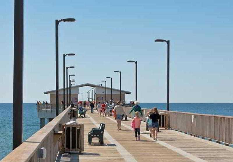Fairfield Inn & Suites Orange Beach Zewnętrze zdjęcie