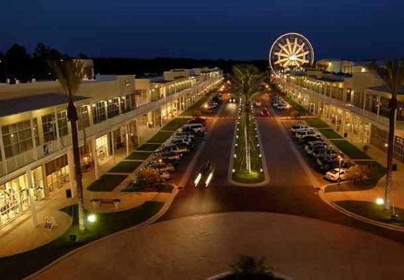 Fairfield Inn & Suites Orange Beach Zewnętrze zdjęcie