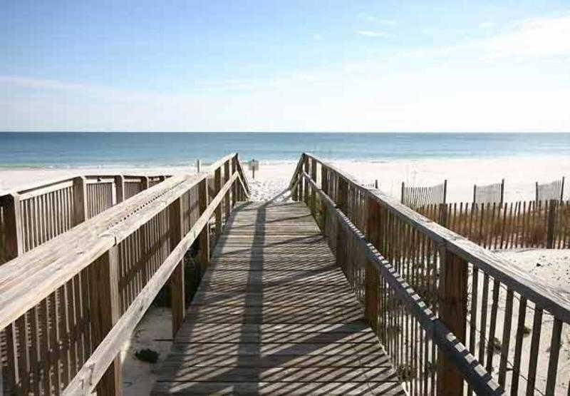 Fairfield Inn & Suites Orange Beach Zewnętrze zdjęcie