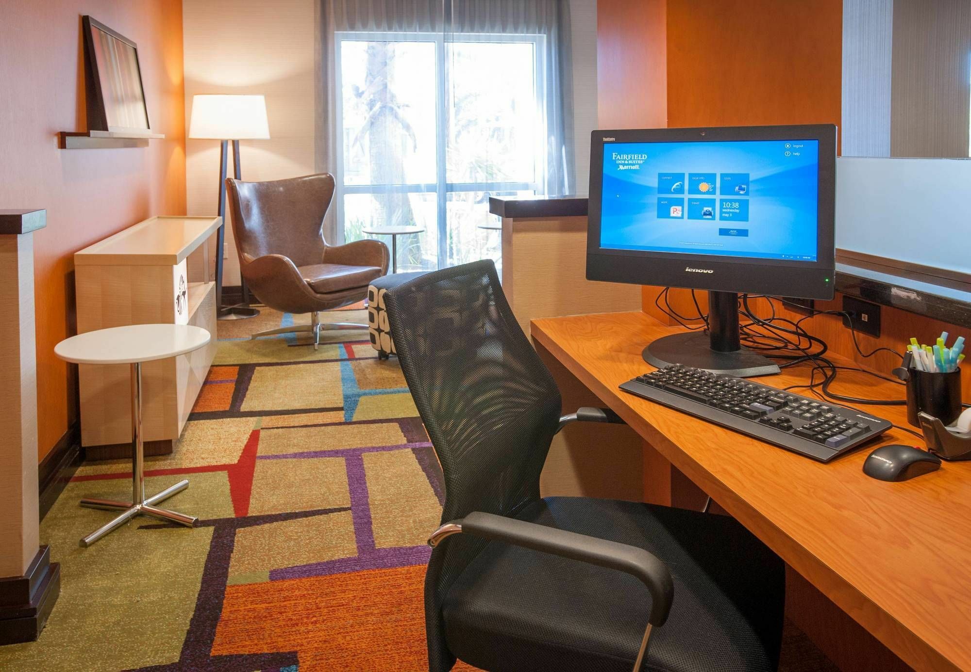 Fairfield Inn & Suites Orange Beach Zewnętrze zdjęcie